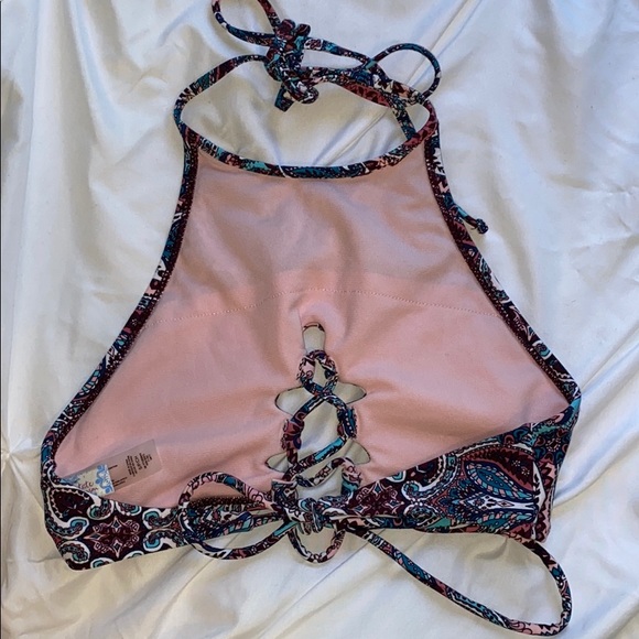 Small Altar’d State Bikini Top! - Picture 2 of 2